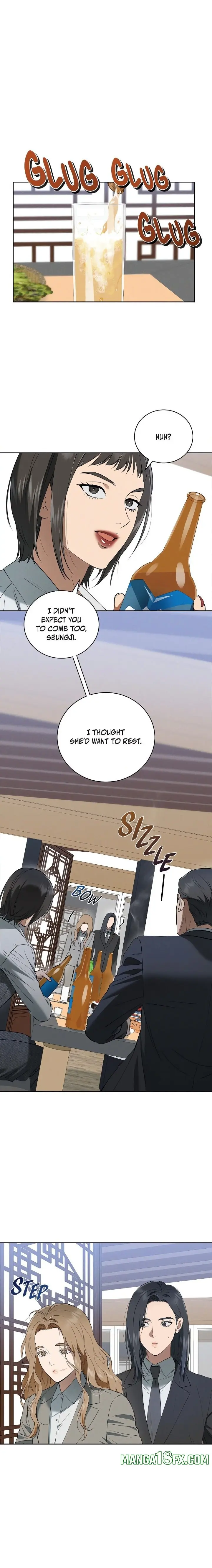 Falling Dog Chapter 45 - Page 15