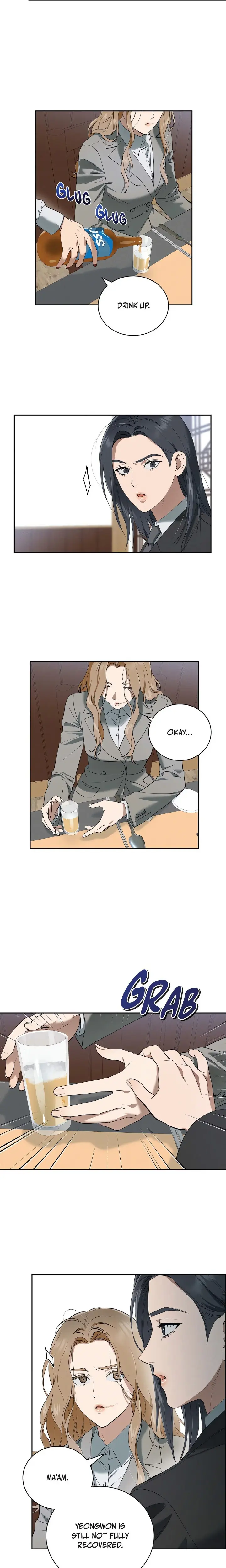 Falling Dog Chapter 45 - Page 17