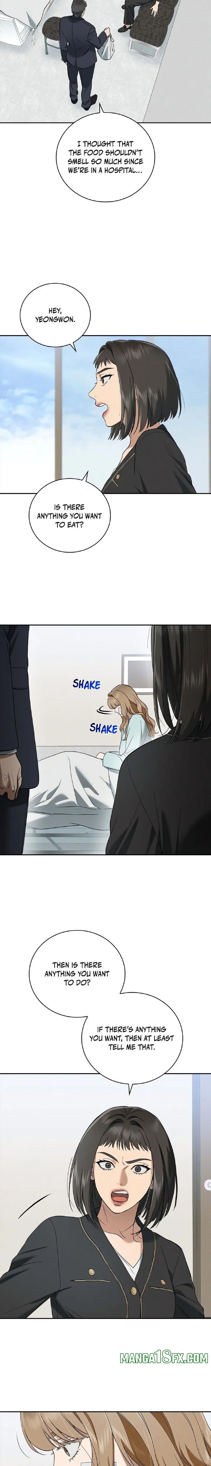 Falling Dog Chapter 47 - Page 17