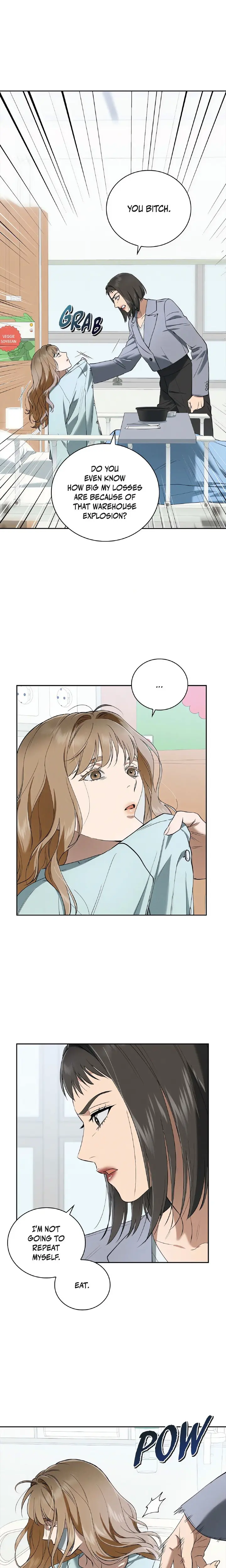 Falling Dog Chapter 47 - Page 7