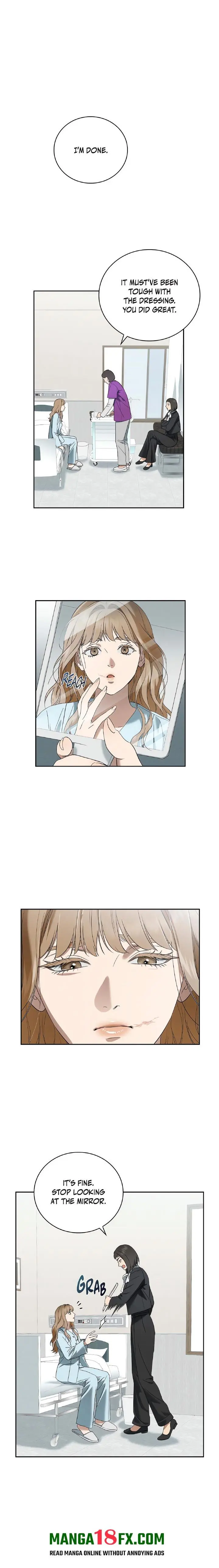 Falling Dog Chapter 48 - Page 1