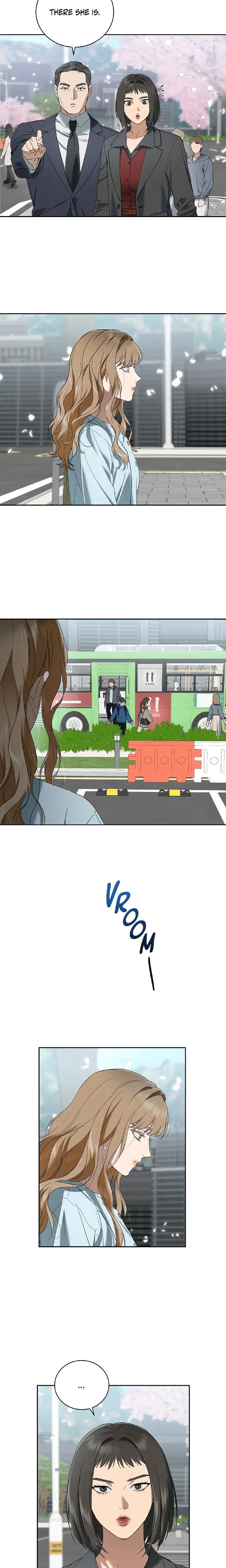 Falling Dog Chapter 48 - Page 7