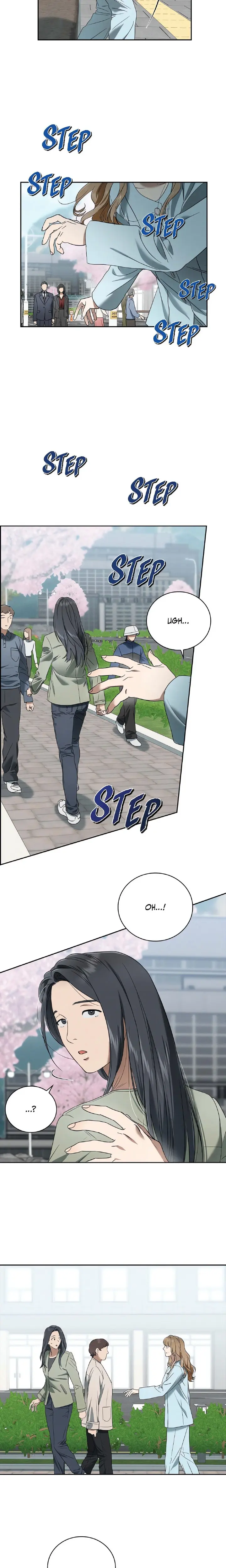 Falling Dog Chapter 48 - Page 9