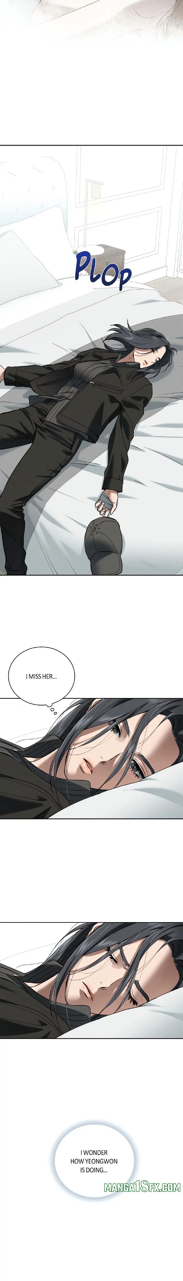 Falling Dog Chapter 49 - Page 12