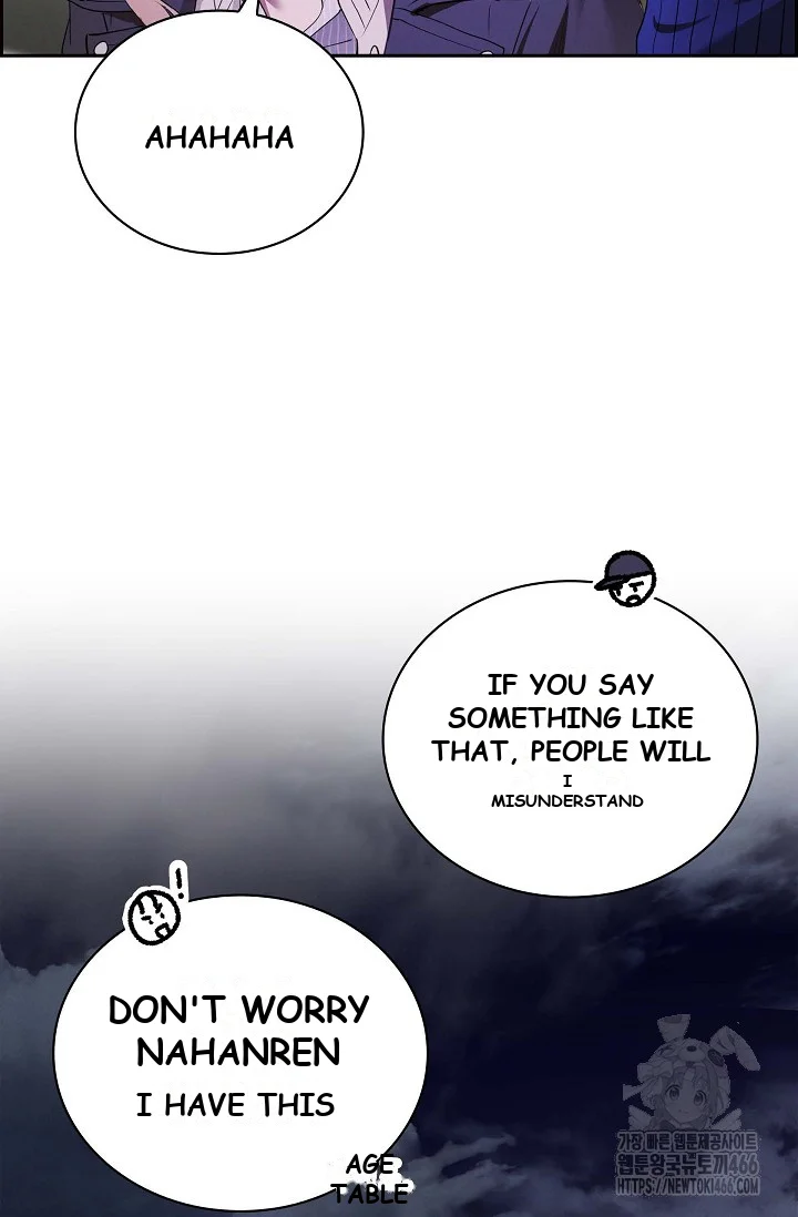 Falling Dog Chapter 5 - Page 100