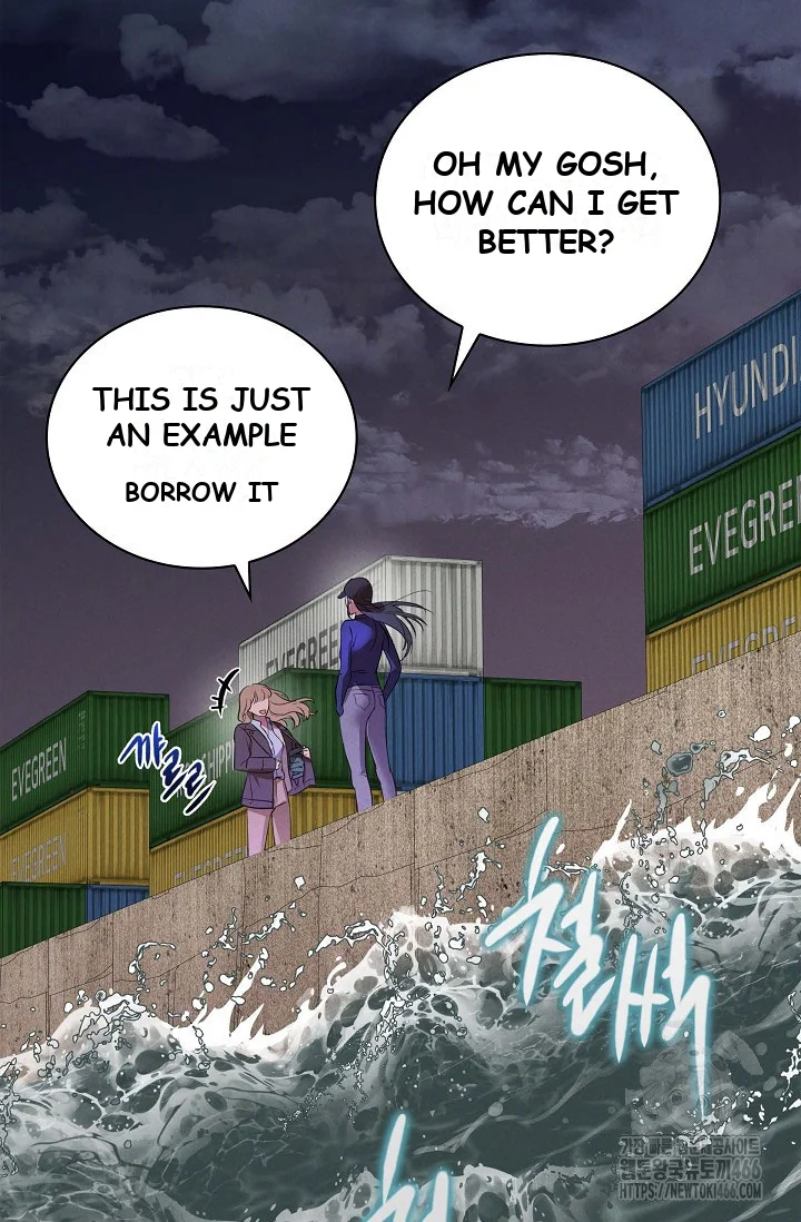 Falling Dog Chapter 5 - Page 101