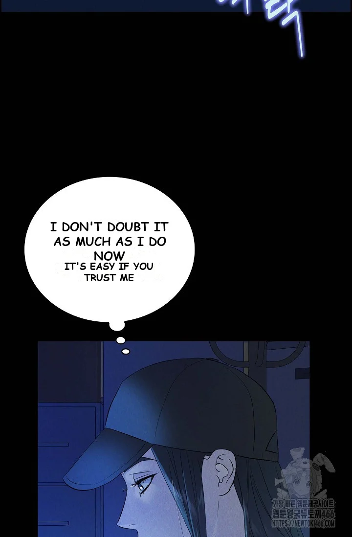 Falling Dog Chapter 5 - Page 107