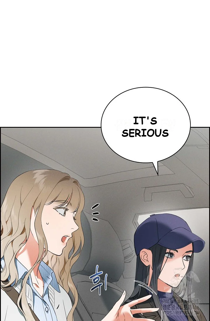 Falling Dog Chapter 5 - Page 13