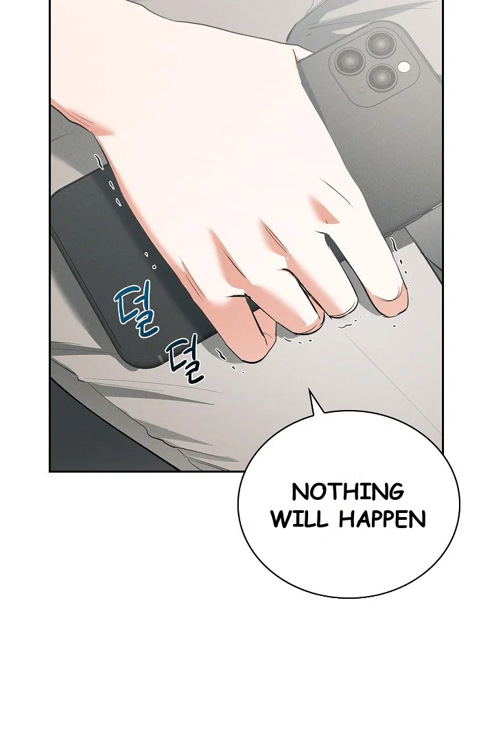 Falling Dog Chapter 5 - Page 15