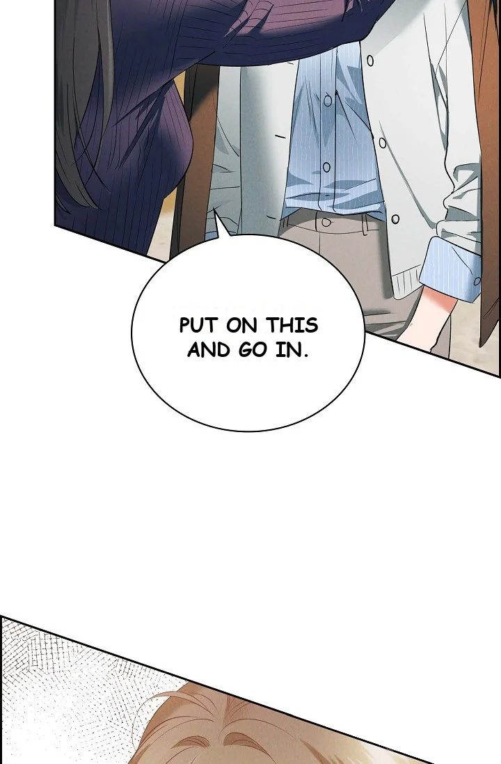 Falling Dog Chapter 5 - Page 20