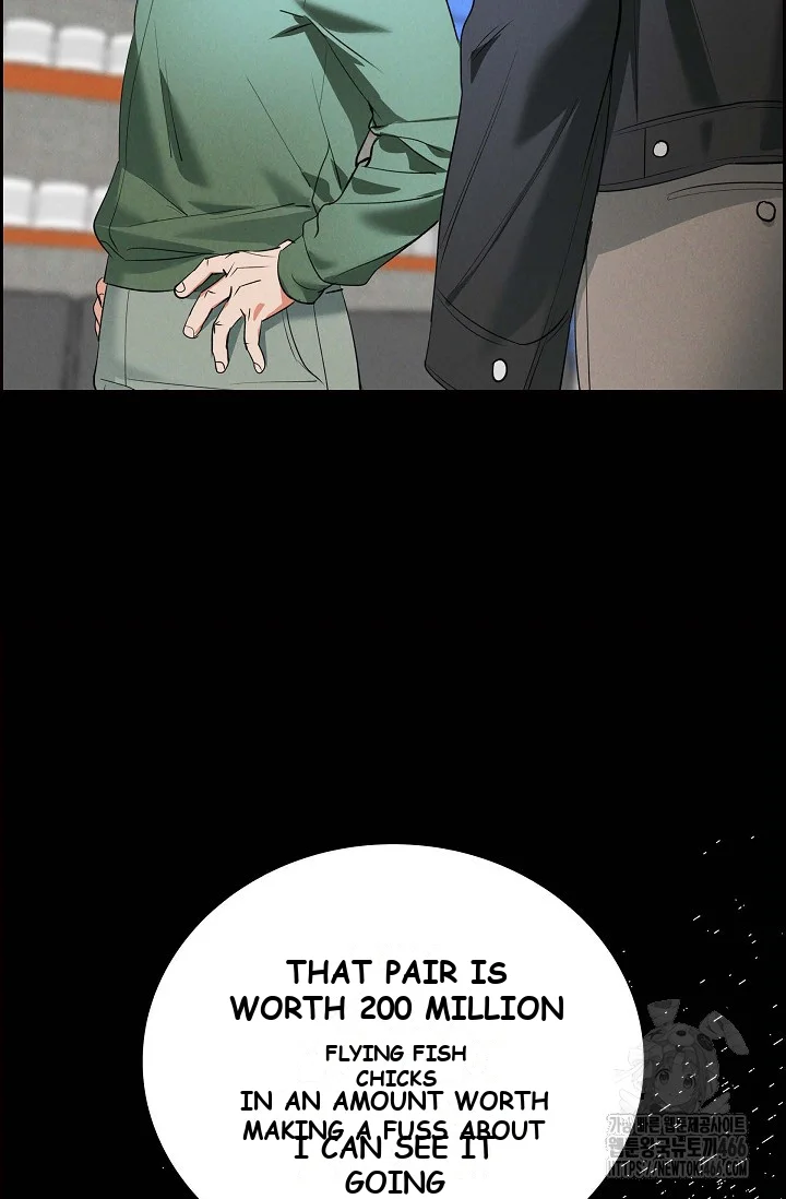 Falling Dog Chapter 5 - Page 37