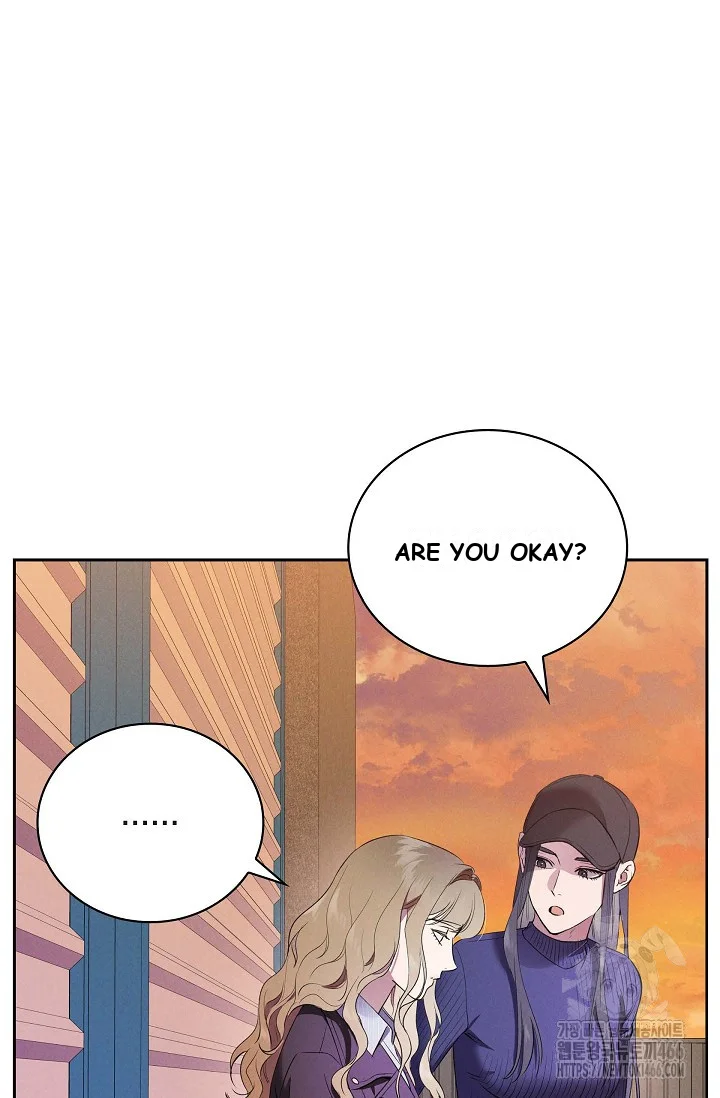 Falling Dog Chapter 5 - Page 51