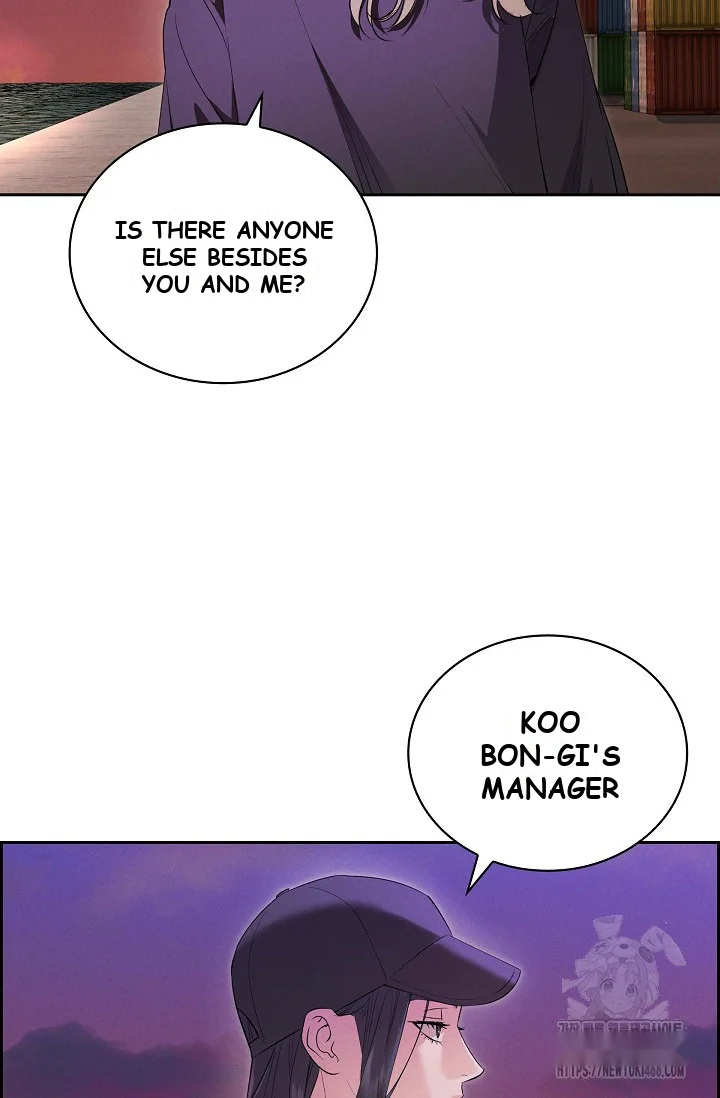 Falling Dog Chapter 5 - Page 59