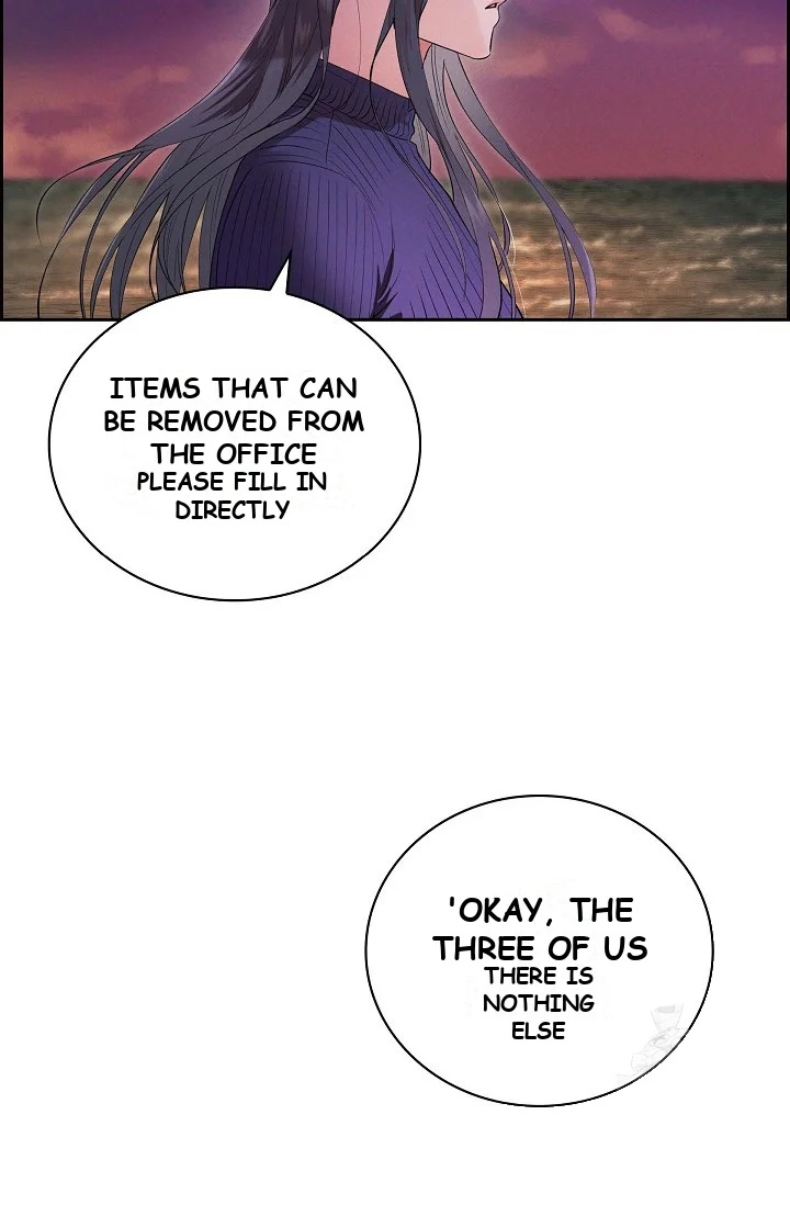 Falling Dog Chapter 5 - Page 60