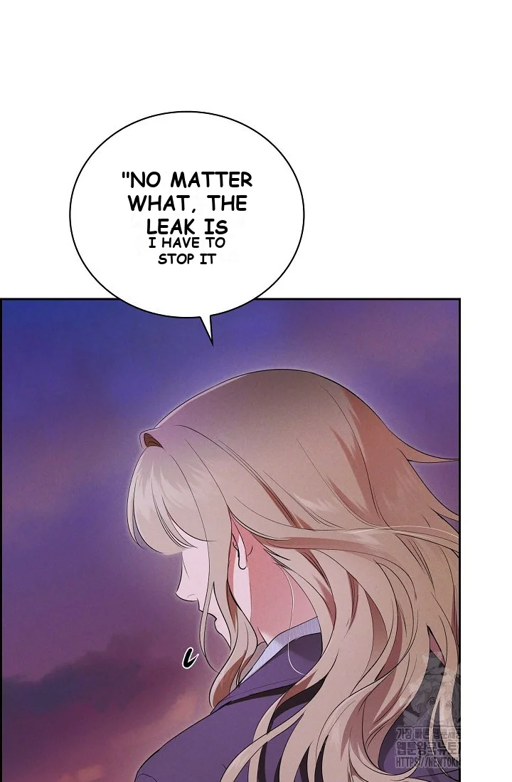 Falling Dog Chapter 5 - Page 61
