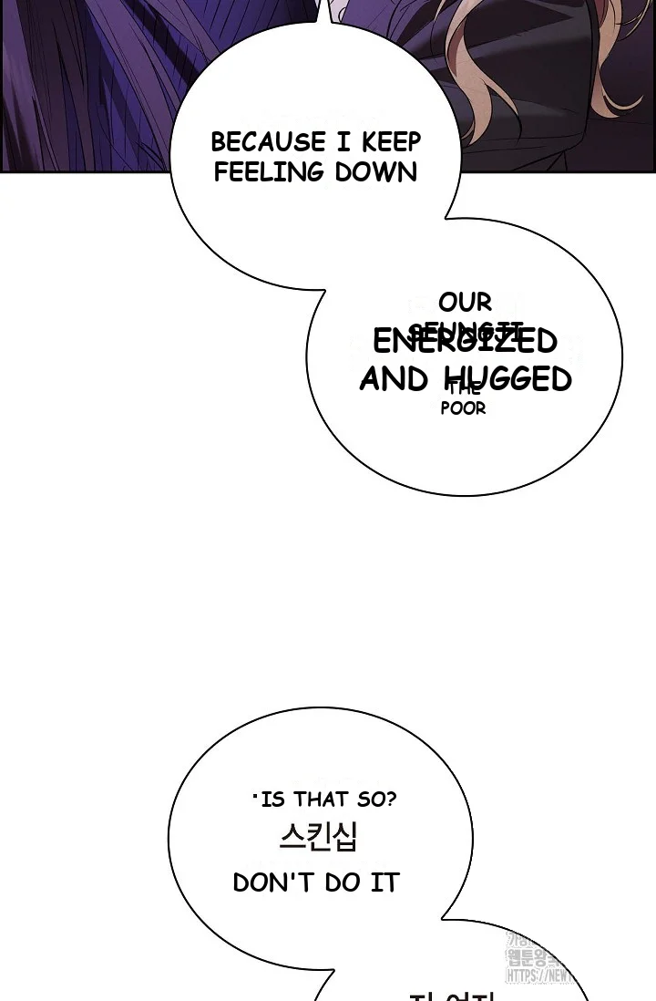 Falling Dog Chapter 5 - Page 74