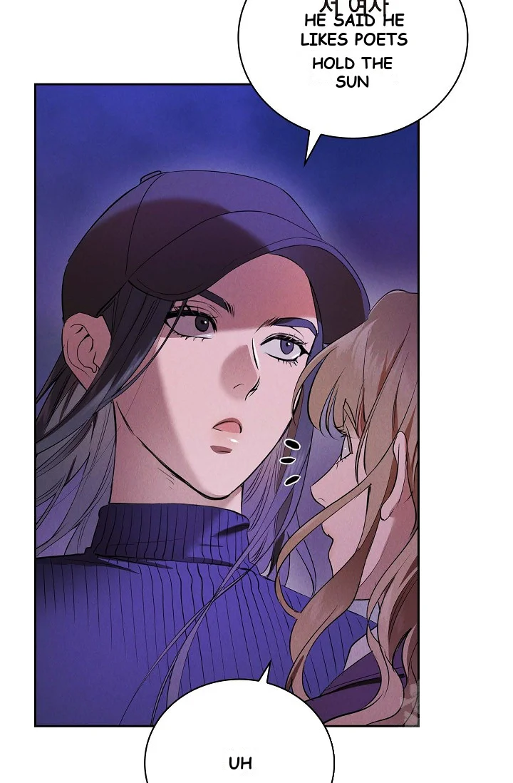 Falling Dog Chapter 5 - Page 75