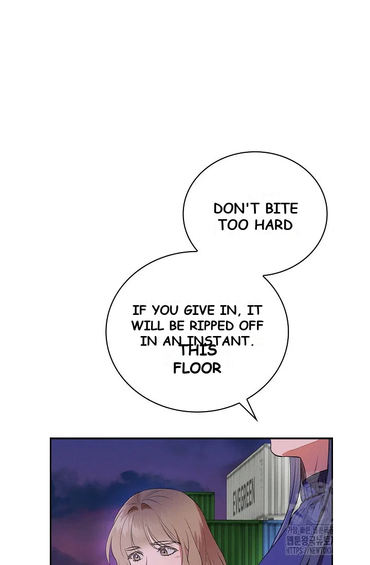 Falling Dog Chapter 5 - Page 81