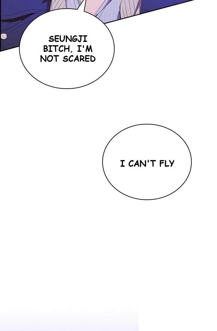 Falling Dog Chapter 5 - Page 88