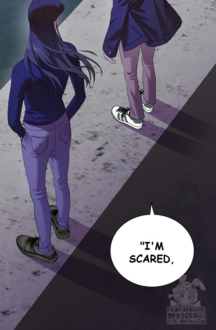 Falling Dog Chapter 5 - Page 90
