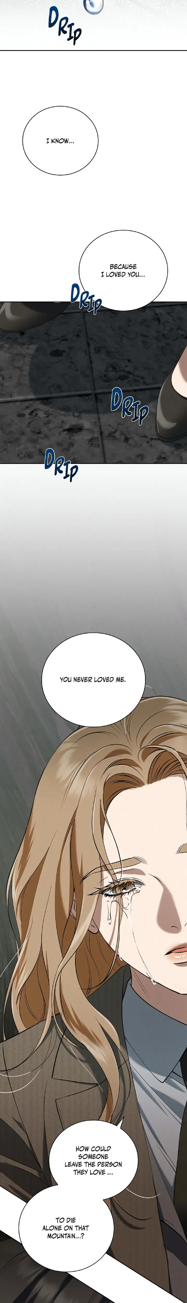 Falling Dog Chapter 50 - Page 13