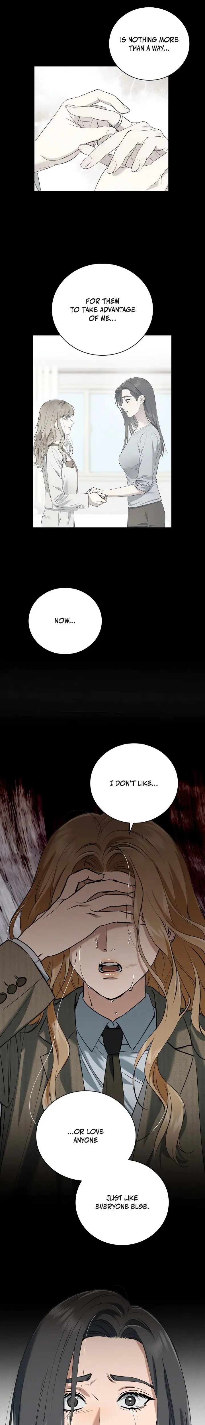 Falling Dog Chapter 50 - Page 15
