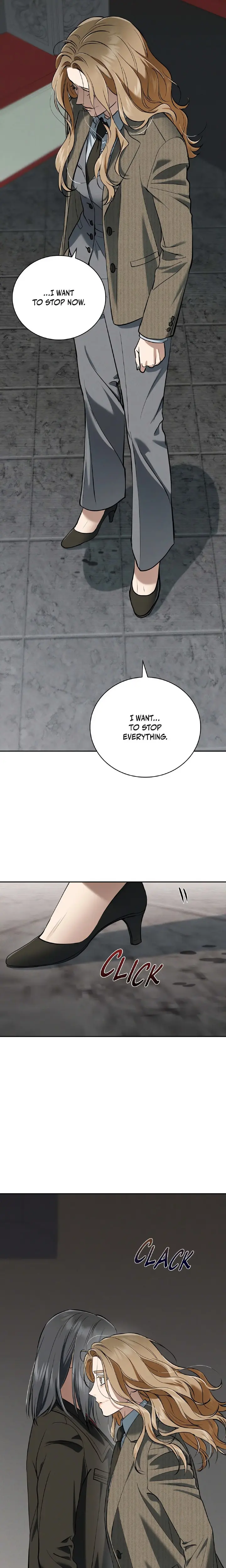 Falling Dog Chapter 50 - Page 17