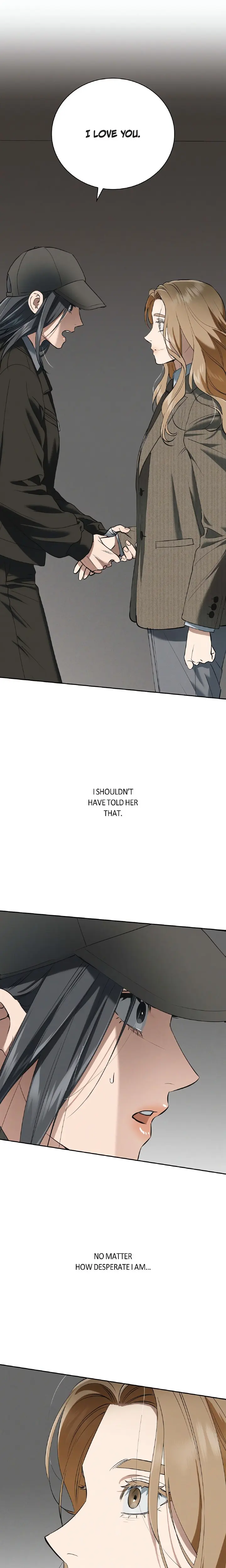 Falling Dog Chapter 50 - Page 5