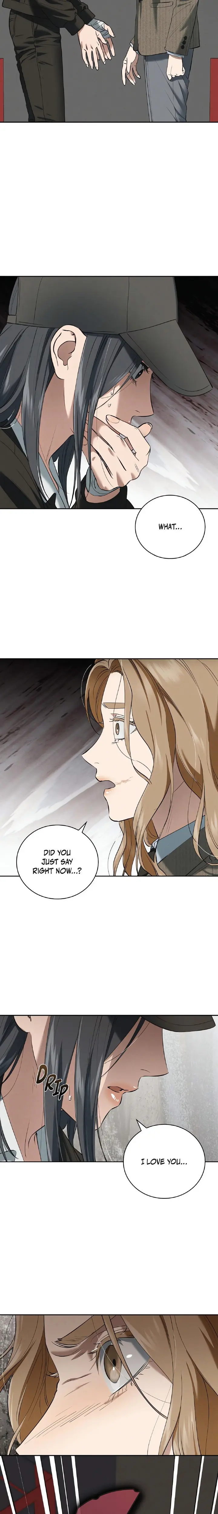 Falling Dog Chapter 50 - Page 7