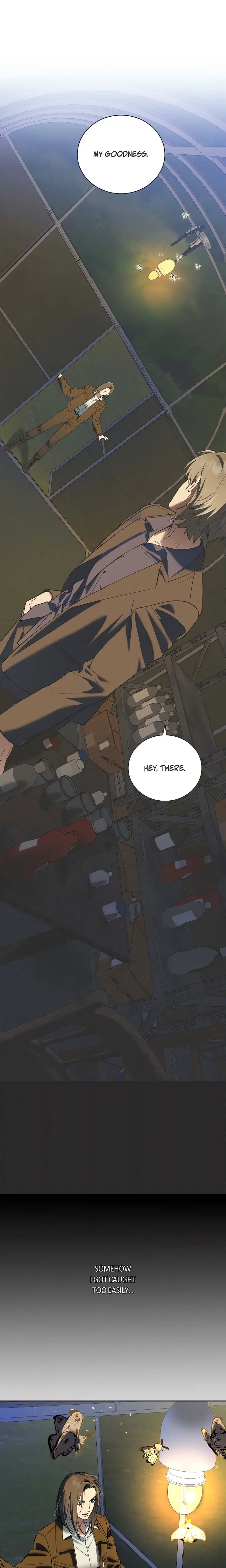 Falling Dog Chapter 51 - Page 24
