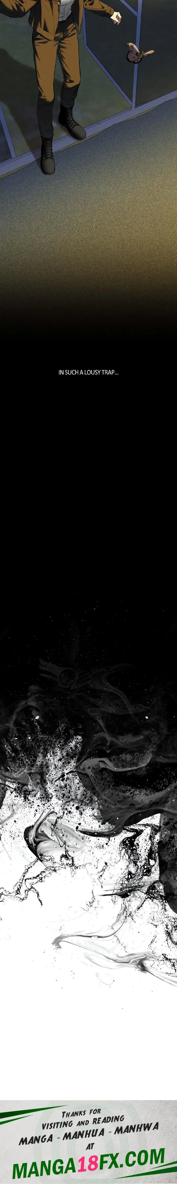 Falling Dog Chapter 51 - Page 25