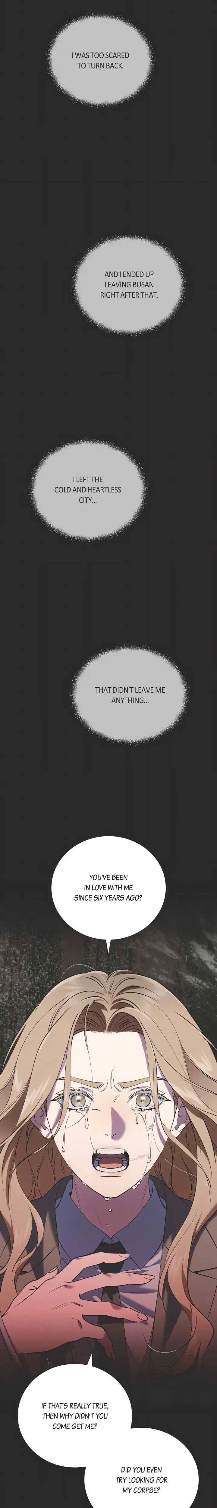 Falling Dog Chapter 51 - Page 4