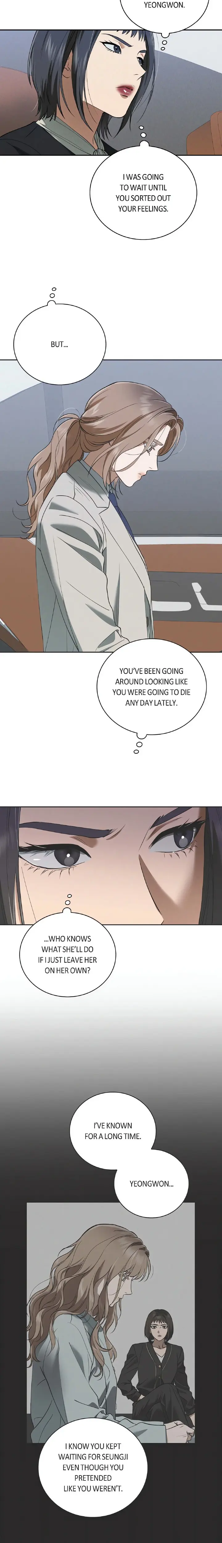 Falling Dog Chapter 53 - Page 5