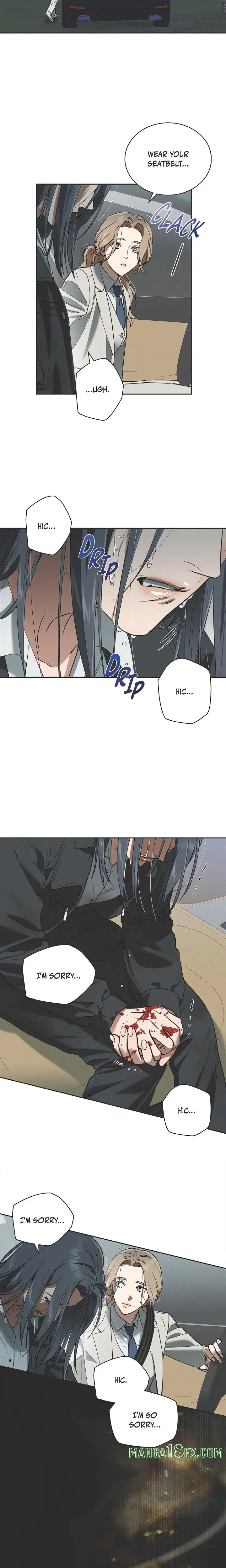 Falling Dog Chapter 54 - Page 13