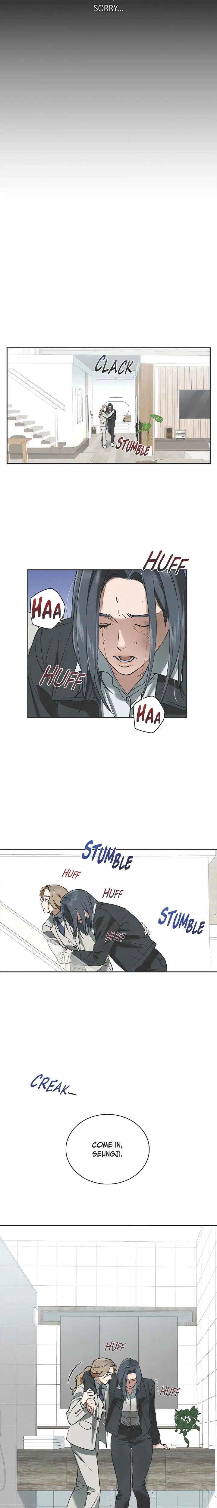 Falling Dog Chapter 54 - Page 16