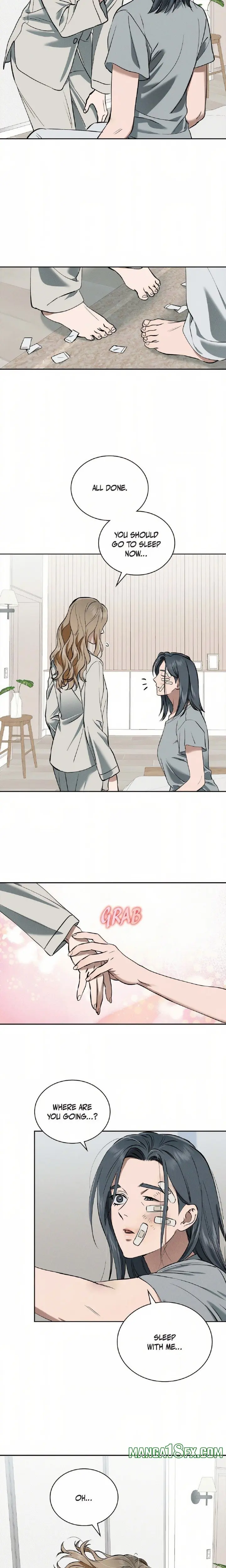 Falling Dog Chapter 55 - Page 15