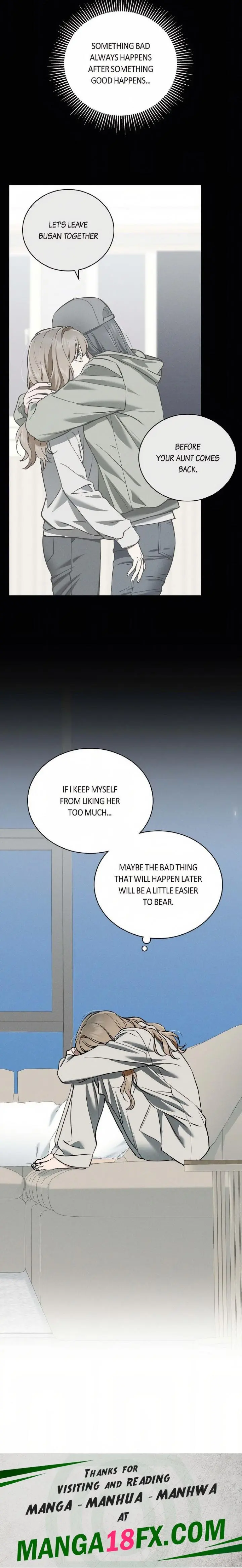 Falling Dog Chapter 55 - Page 20