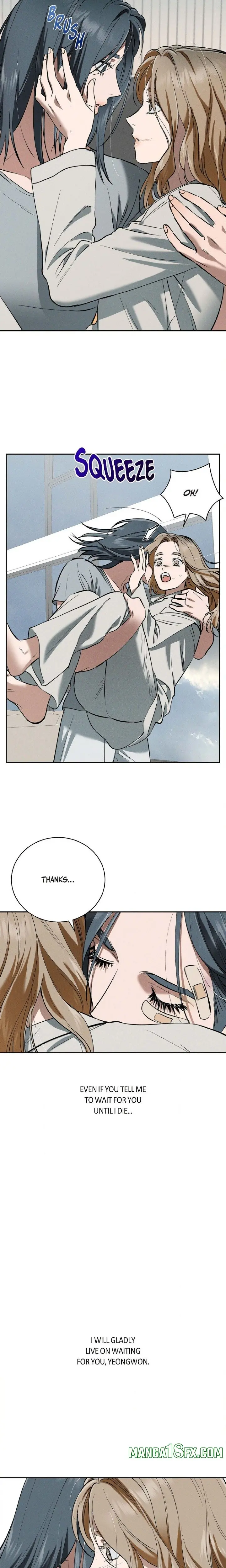 Falling Dog Chapter 56 - Page 12
