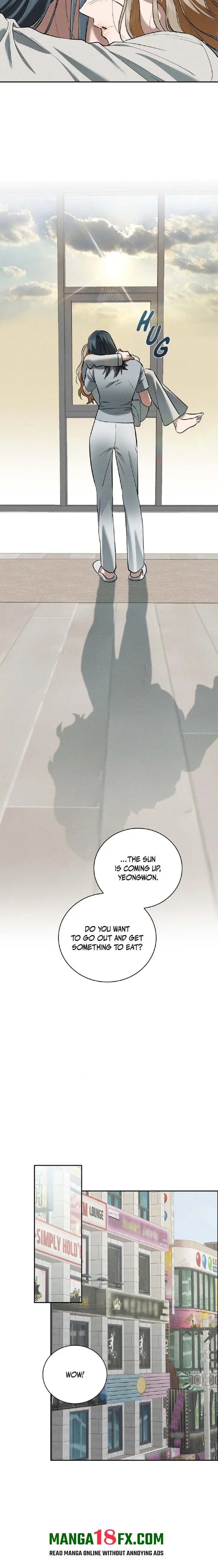 Falling Dog Chapter 56 - Page 13