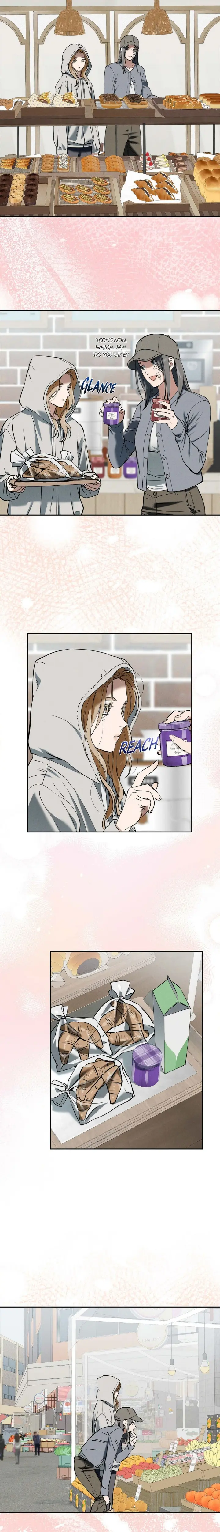 Falling Dog Chapter 56 - Page 15