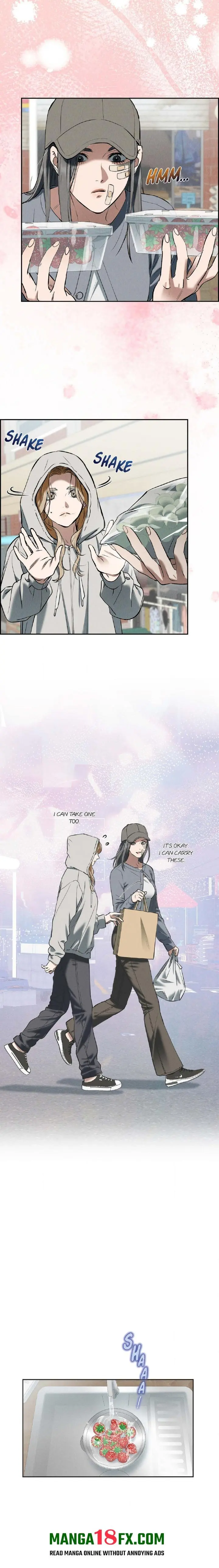 Falling Dog Chapter 56 - Page 16