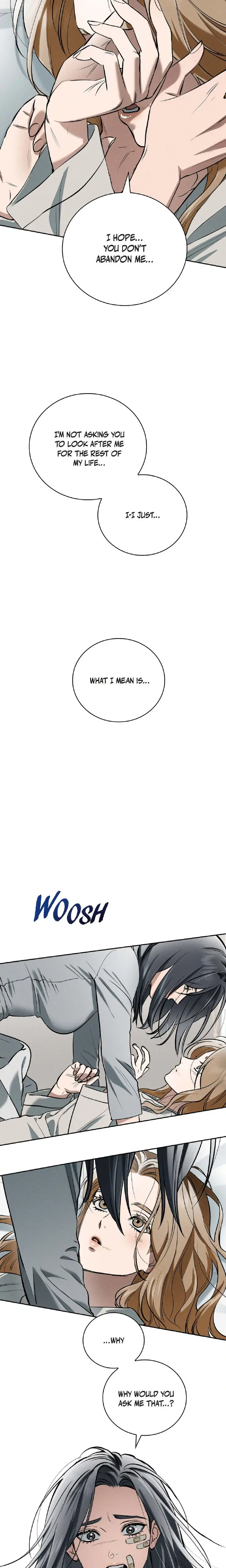 Falling Dog Chapter 58 - Page 13