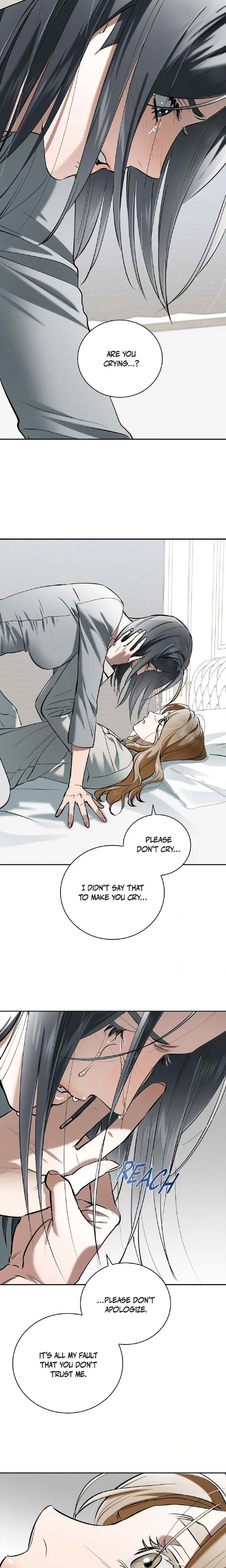 Falling Dog Chapter 58 - Page 15