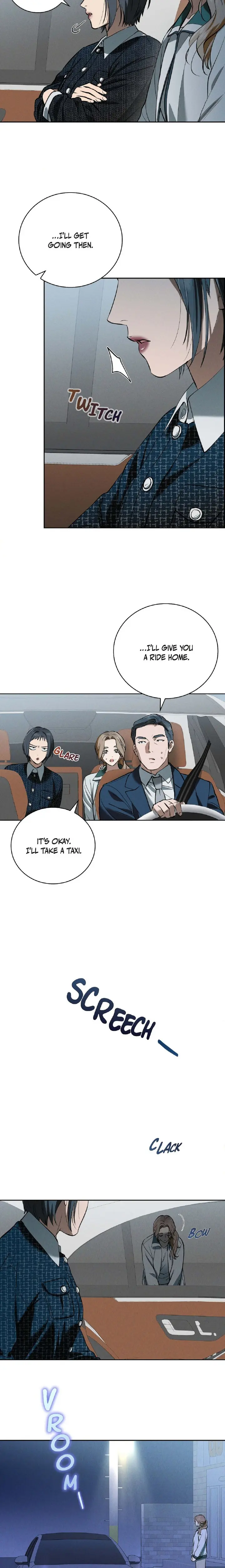 Falling Dog Chapter 58 - Page 2