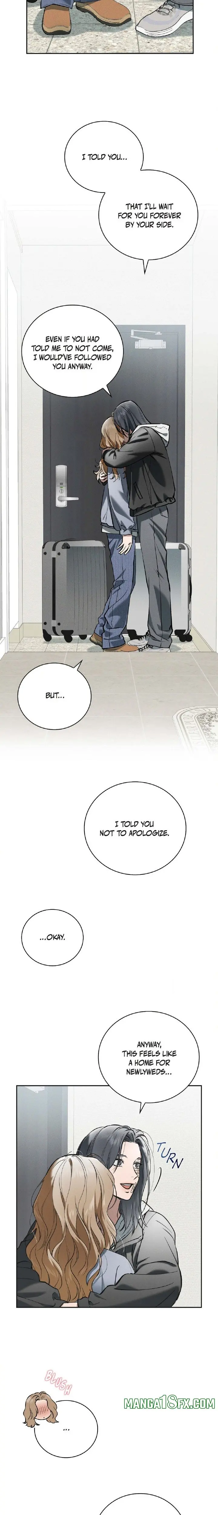 Falling Dog Chapter 58 - Page 20
