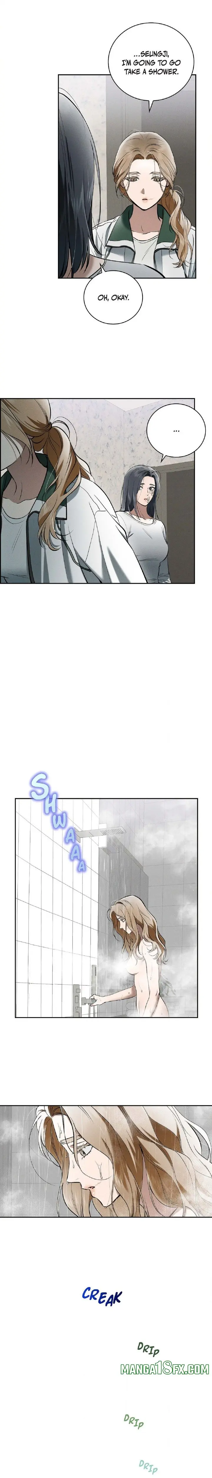 Falling Dog Chapter 58 - Page 5