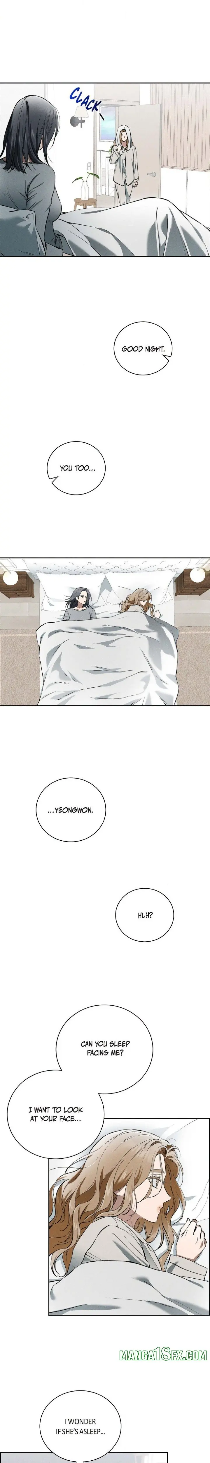 Falling Dog Chapter 58 - Page 6