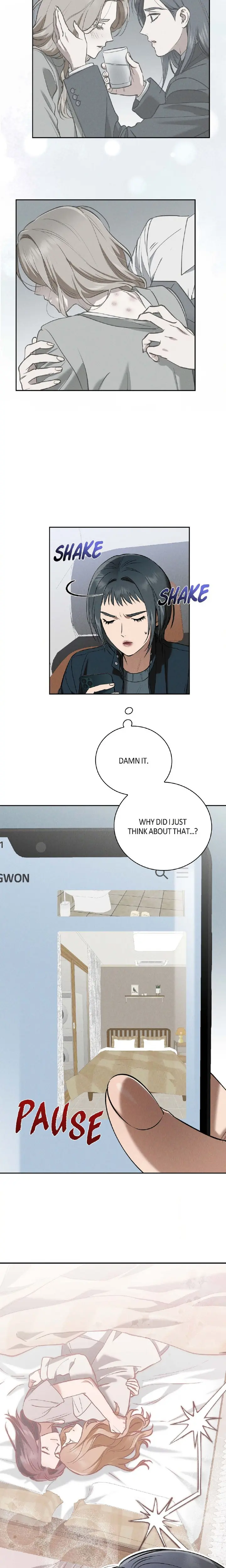 Falling Dog Chapter 59 - Page 2