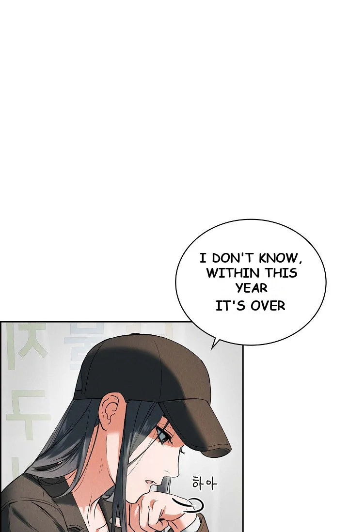 Falling Dog Chapter 6 - Page 10