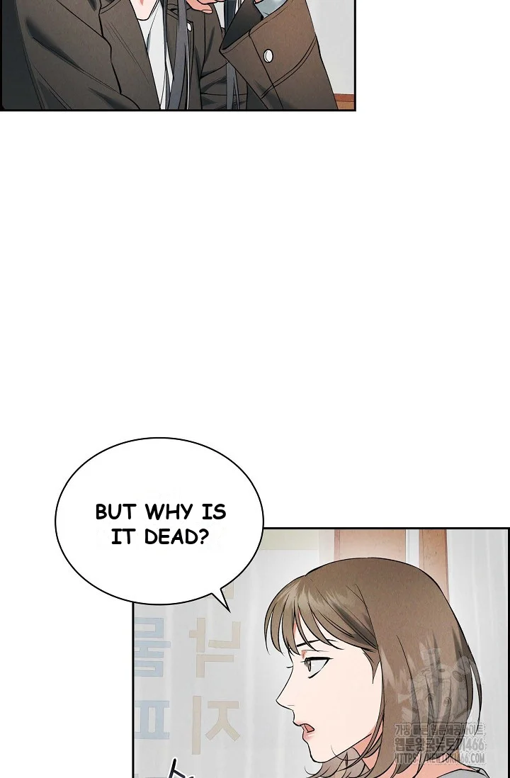 Falling Dog Chapter 6 - Page 11